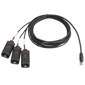 APC, 3X Temp and humidity Sensor for Easy PDU
