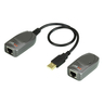 USB 20 Extender via CAT5 (extending up