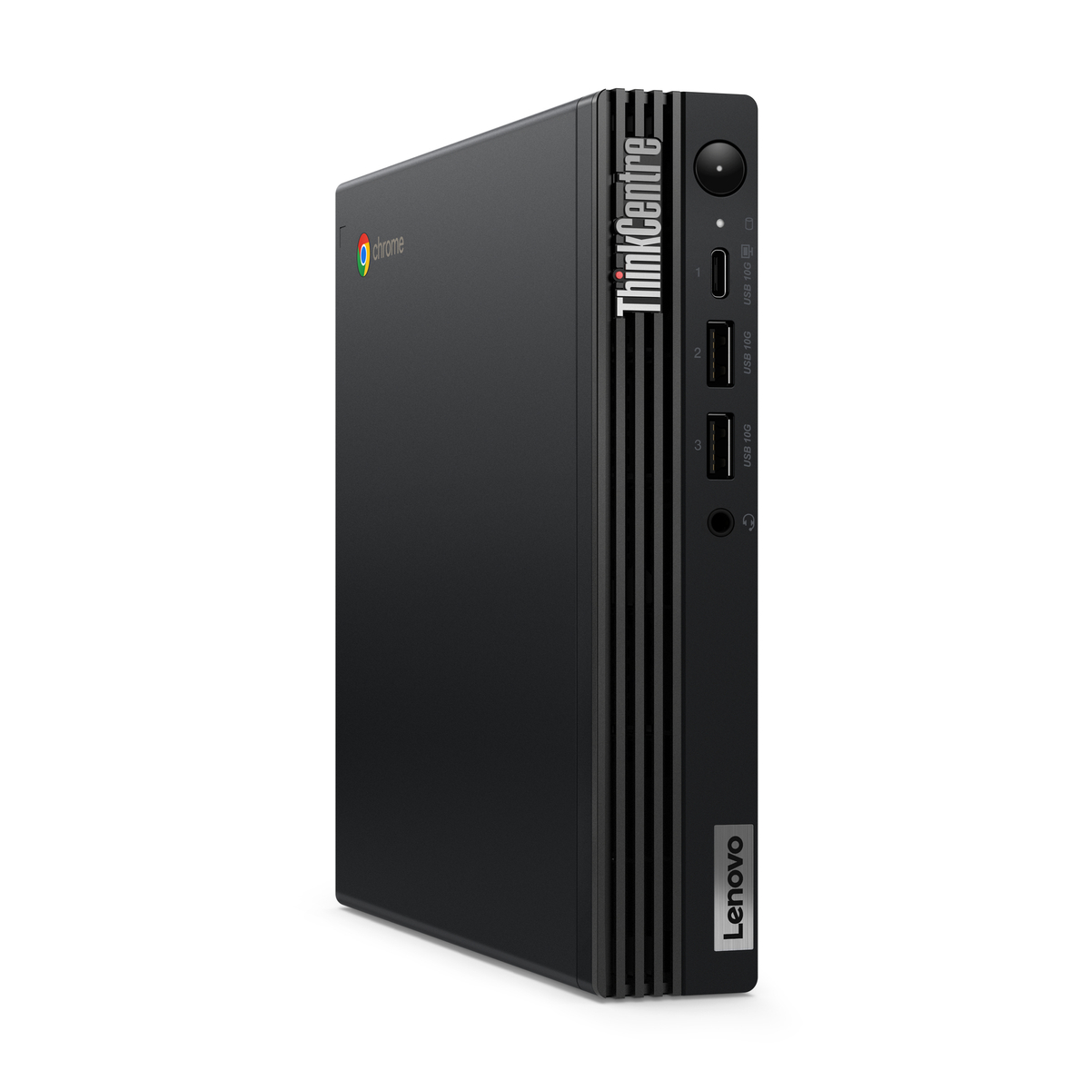 M60q Chromebox i5 16GB 256GB Chrome