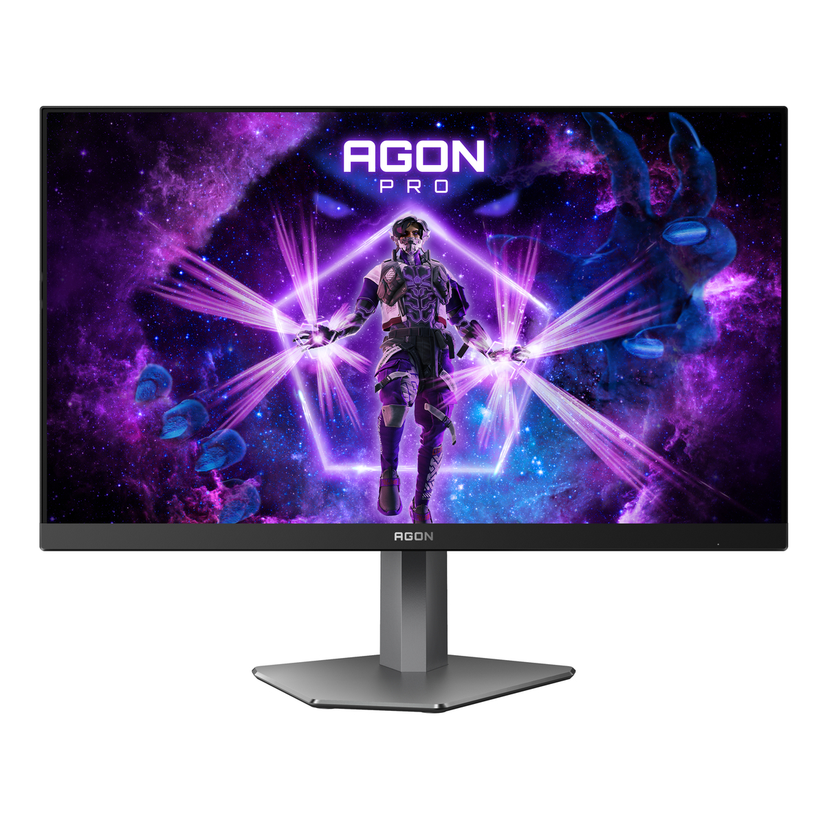 24.5 FHD IPS 390Hz 2 HDMI DP HA 4USB 3.2