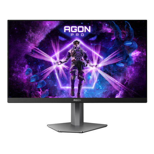 24.5 FHD IPS 390Hz 2 HDMI DP HA 4USB 3.2