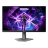 24.5 FHD IPS 390Hz 2 HDMI DP HA 4USB 3.2