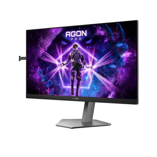 24.5 FHD IPS 390Hz 2 HDMI DP HA 4USB 3.2