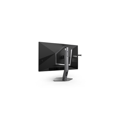 24.5 FHD IPS 390Hz 2 HDMI DP HA 4USB 3.2