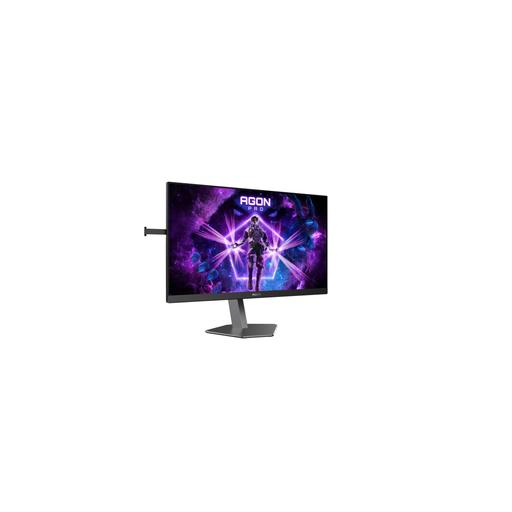 24.5 FHD IPS 390Hz 2 HDMI DP HA 4USB 3.2