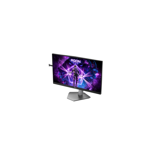 24.5 FHD IPS 390Hz 2 HDMI DP HA 4USB 3.2
