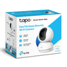 Pan/Tilt Home Security Wi-Fi Camera