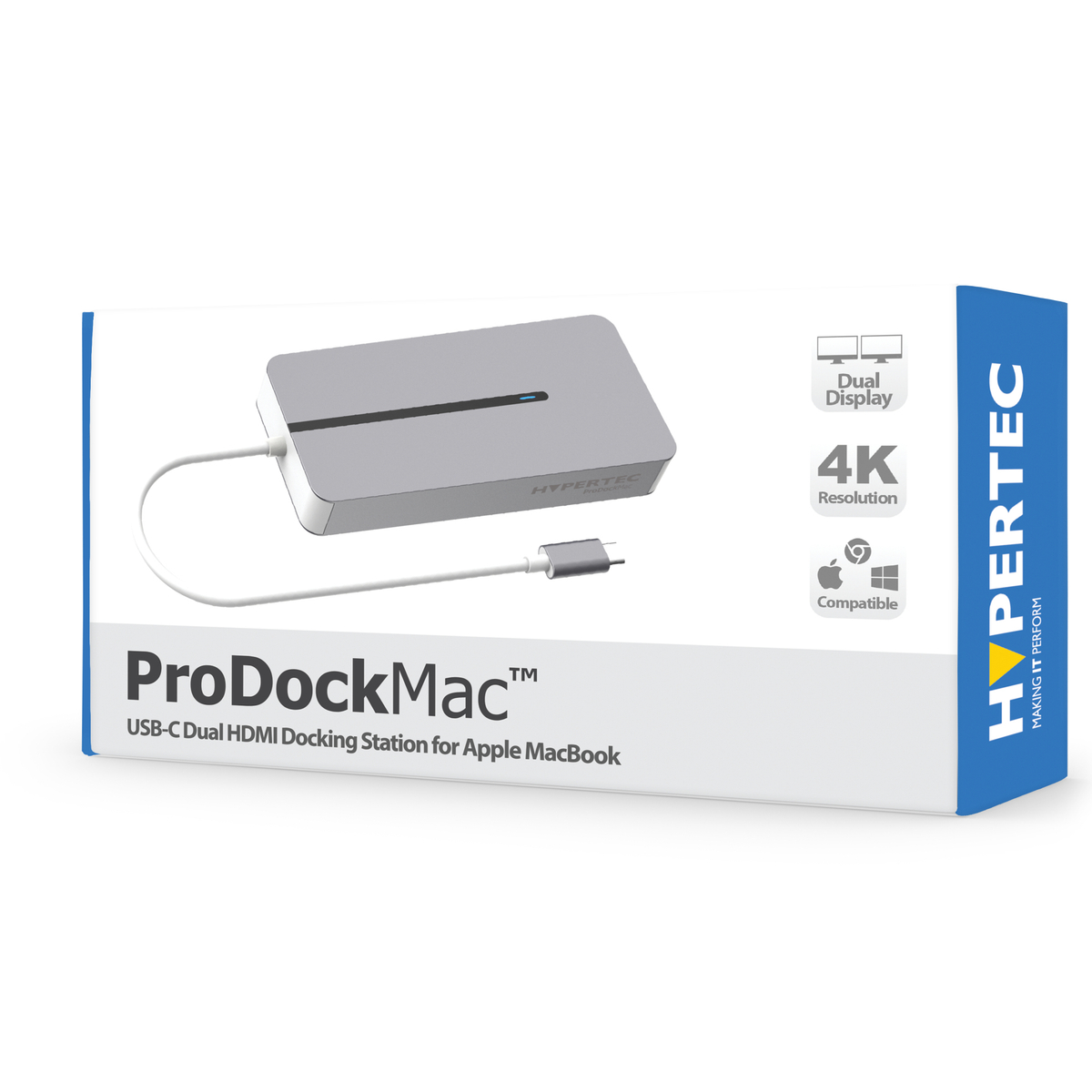 ProDockMac Dock