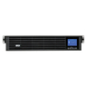 1000VA SMART ONLINE UPS 208/230V LCD 2U