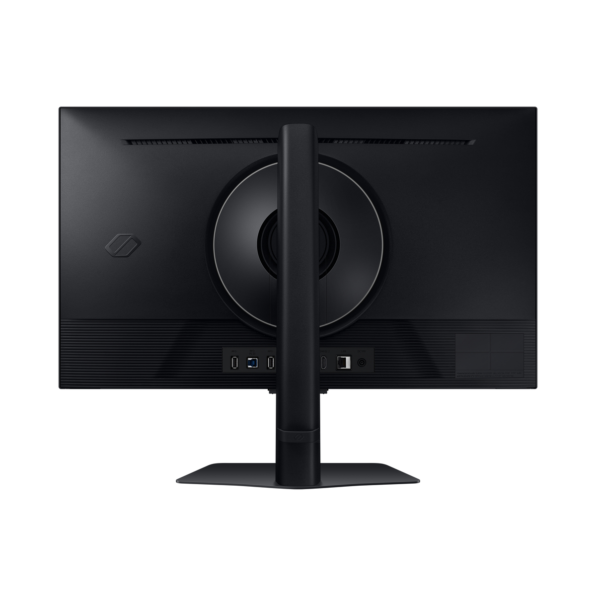 Odyssey G7 LS27DG702EUXXU 27