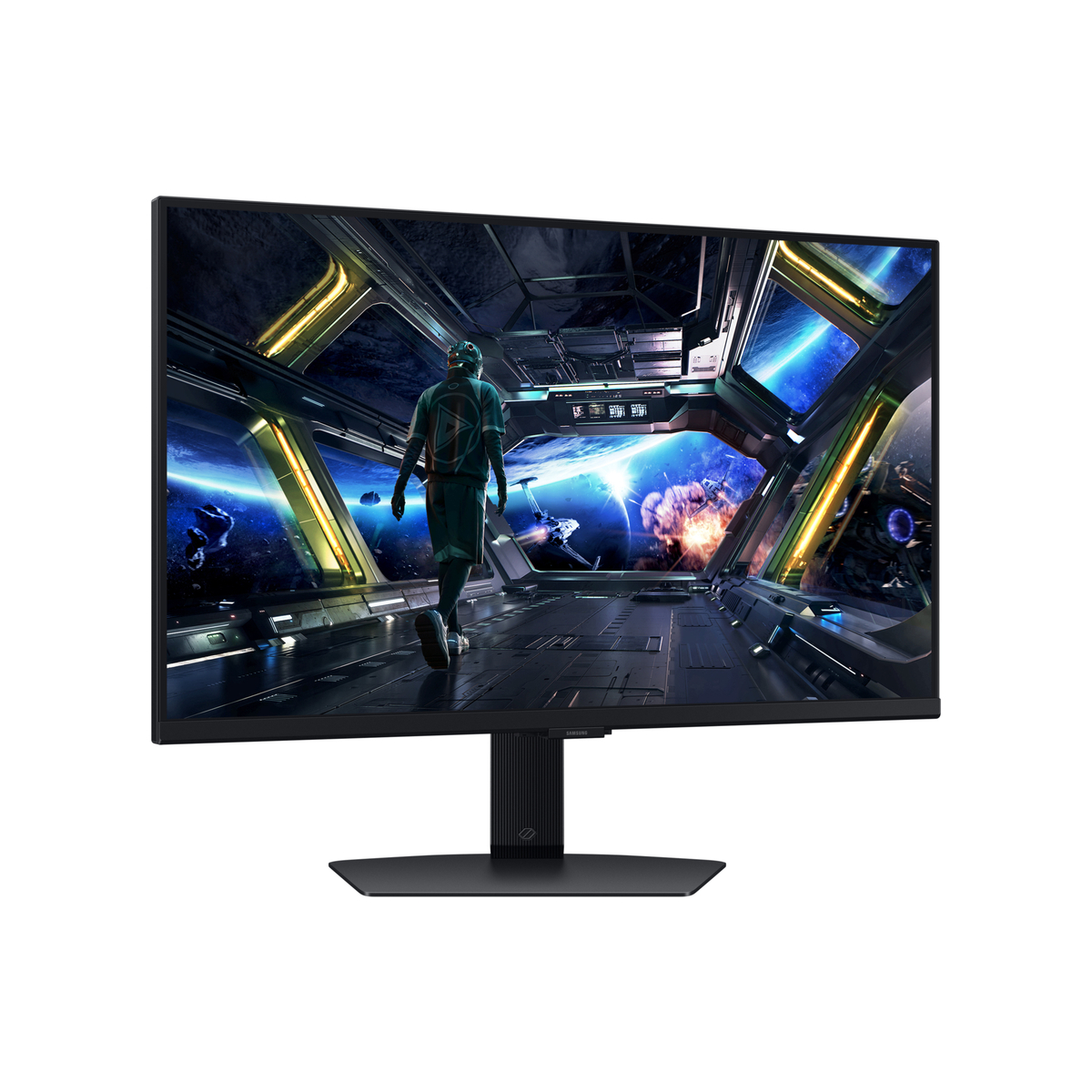 Odyssey G7 LS27DG702EUXXU 27