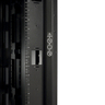 SX 45U 750Wx1070D Rack with Sides Black