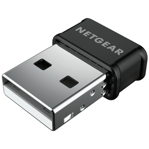 Netgear, AC1200 WIFI USB2.0 Adapter