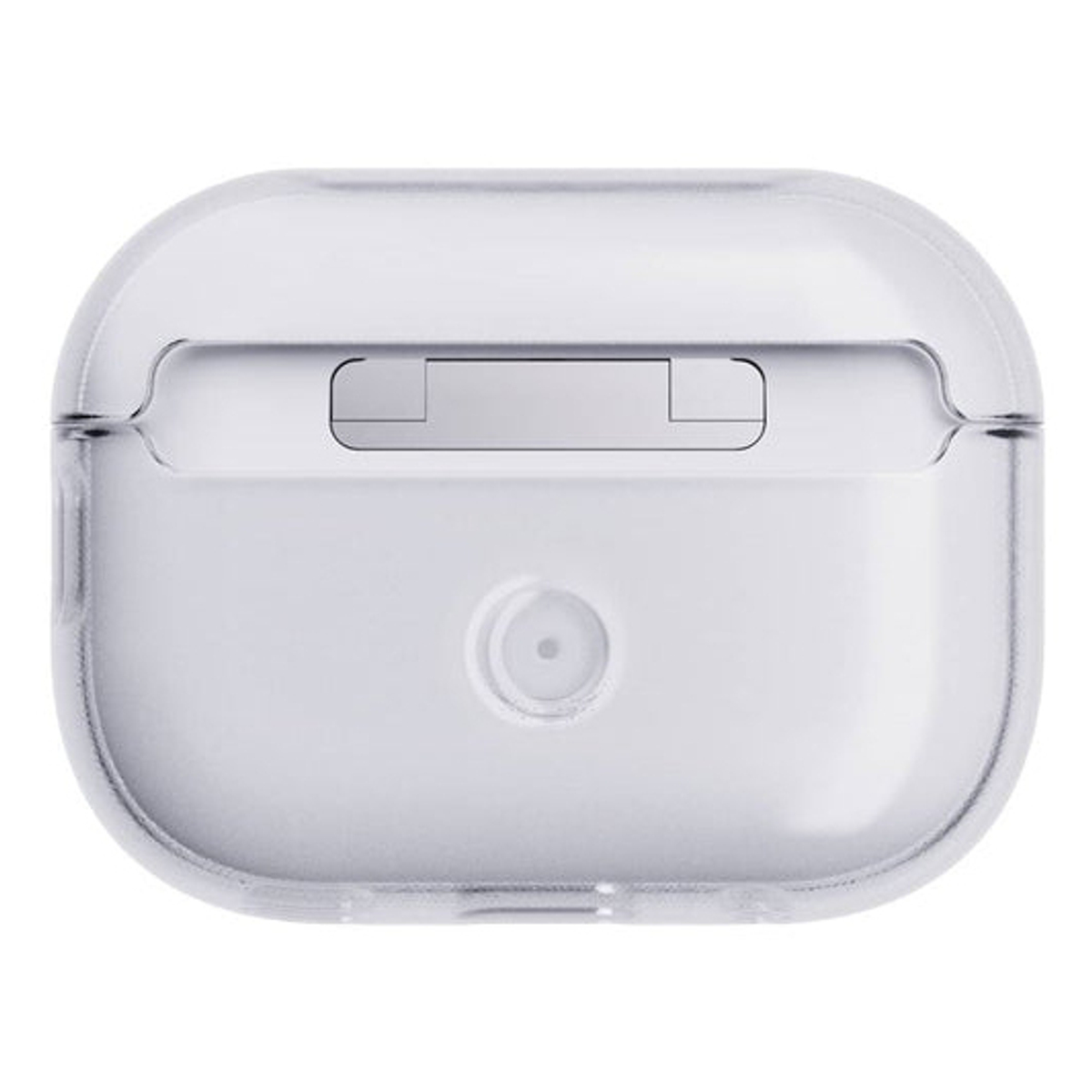 Tech21 EvoLite for AirPods Pro 2 - Clear