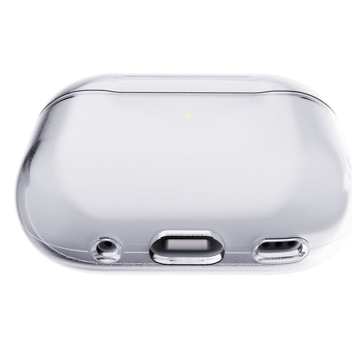 Tech21 EvoLite for AirPods Pro 2 - Clear