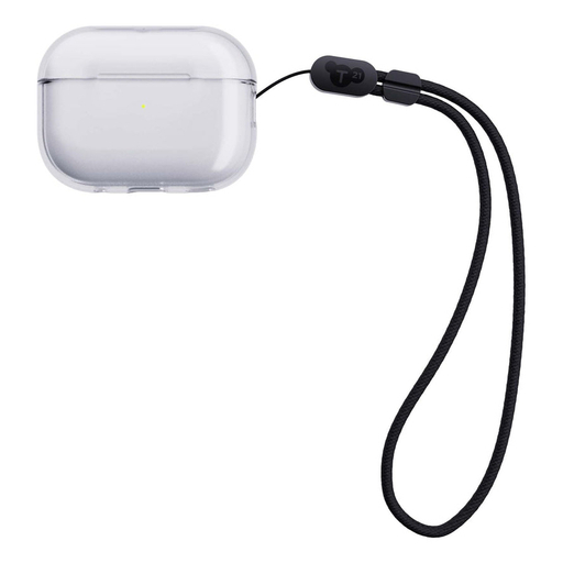 Tech21 EvoLite for AirPods Pro 2 - Clear