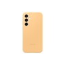 SAM_S23 FE_Silicone Case_Apricot