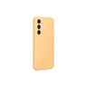 SAM_S23 FE_Silicone Case_Apricot