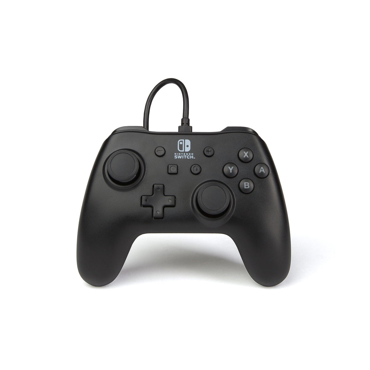 NS Wired Controller - Black