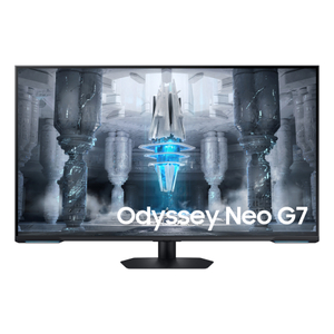 Samsung, Odyssey Neo G7 LS43CG700NUXXU 43" 4K UHD