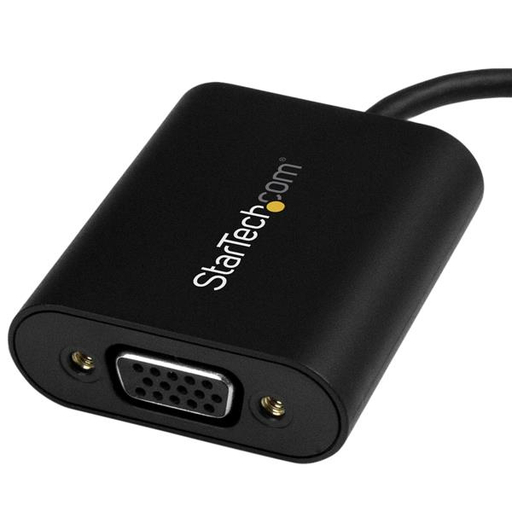 USB-C to VGA Presentation Adapter 4K