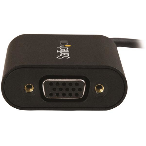 USB-C to VGA Presentation Adapter 4K