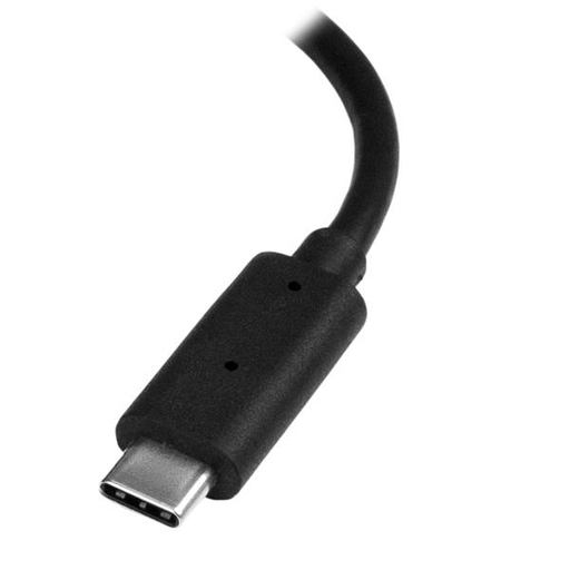 USB-C to VGA Presentation Adapter 4K