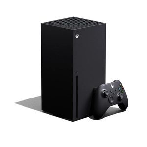 Xbox, Xbox Series X Console