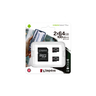 FC 64GB CS Plus C10 A1 M-SD HC 2 Pack&AD