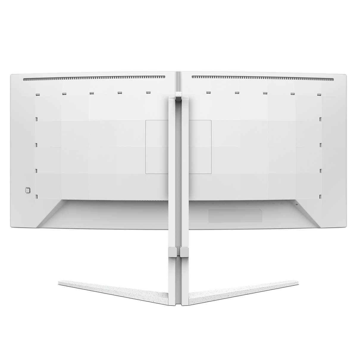 Evnia Curved Fast VAr WQHD gaming mon
