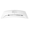 Evnia Curved Fast VAr WQHD gaming mon