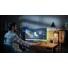Evnia Curved Fast VAr WQHD gaming mon