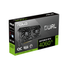 GPU NV 4060 Ti DUAL OC 16G EVO Fan