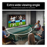 LG G56 65 inch OLED with Stand