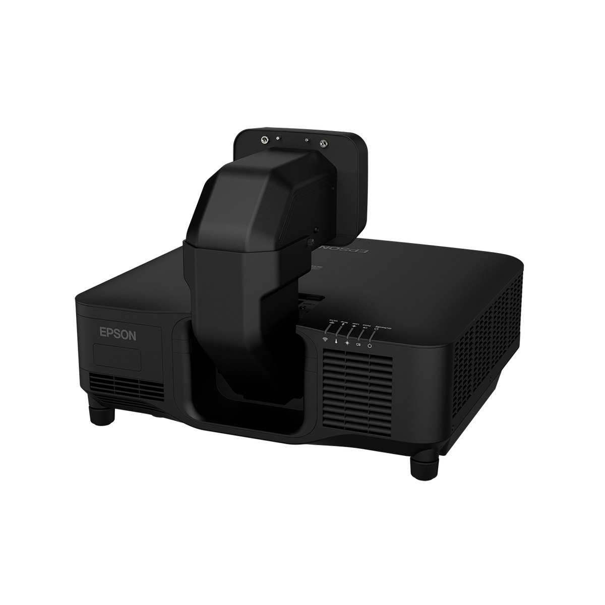 EB-PU2220B Projector