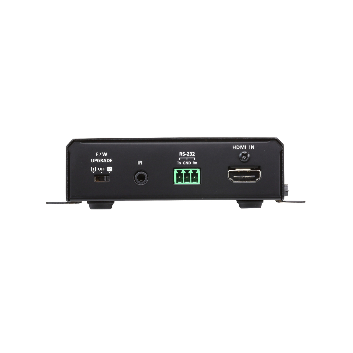 VE1812 HDBT Extender with PoH 4K 100m