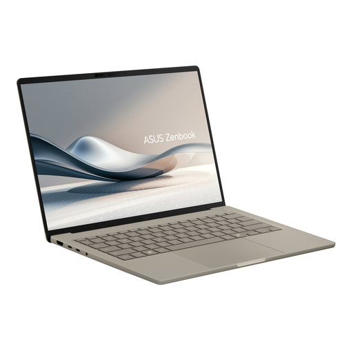ZenBook A14 14