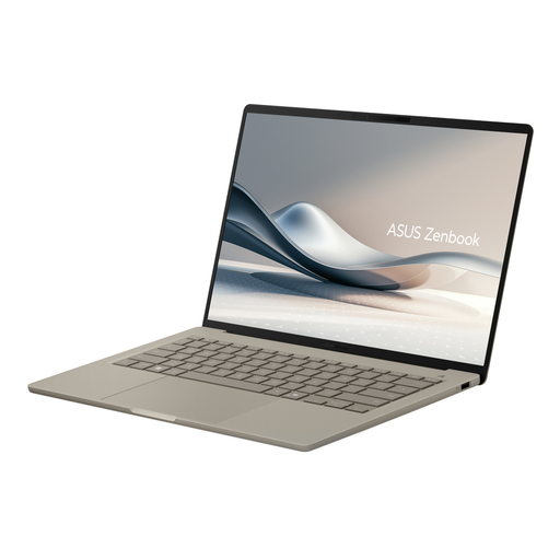 ZenBook A14 14