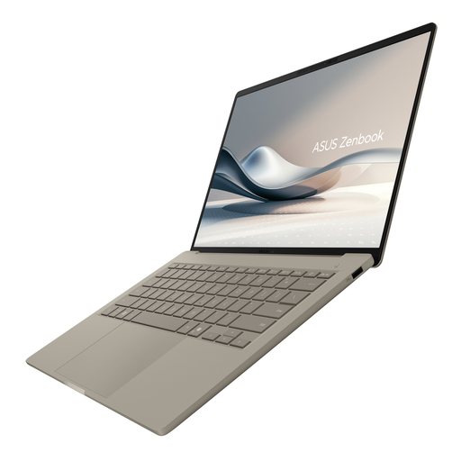 ZenBook A14 14