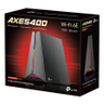 AXE5400 Tri-Band Wi-Fi 6E Gaming Router