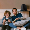 AXE5400 Tri-Band Wi-Fi 6E Gaming Router