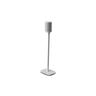 ERA100 Floor Stand EU White Single