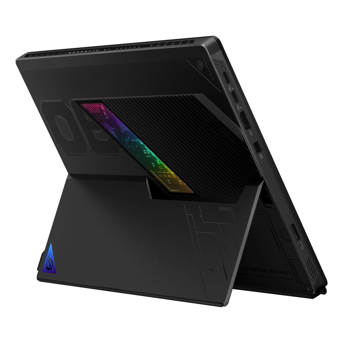 ROG FLOW 13.3