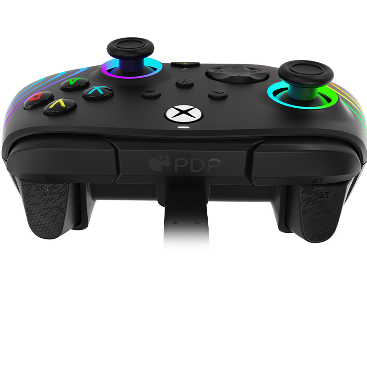 AFTERGLOW WAVE BLACK XBOX CONTROLLER