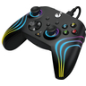 AFTERGLOW WAVE BLACK XBOX CONTROLLER