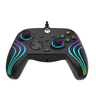 AFTERGLOW WAVE BLACK XBOX CONTROLLER