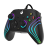 AFTERGLOW WAVE BLACK XBOX CONTROLLER