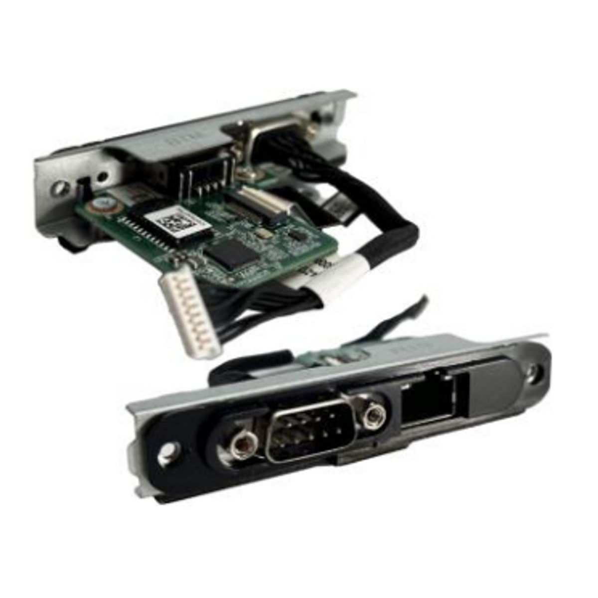 NUC15 Acc 2.5GbE LAN Expansion RS232