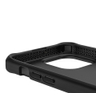 SPECTRUM_R Case for iPh 15 Pro Black