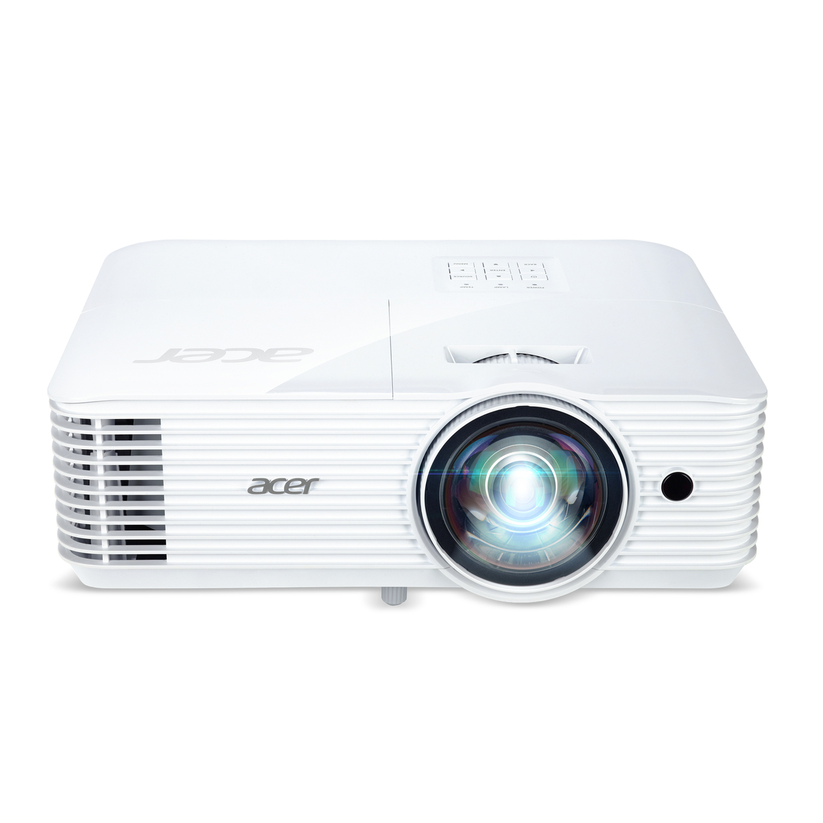S1386WH DLP 3D WXGA 3600lm 20000/1